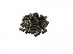 1000pc Copper Tubes Link Rings for Hair Extensions #02
